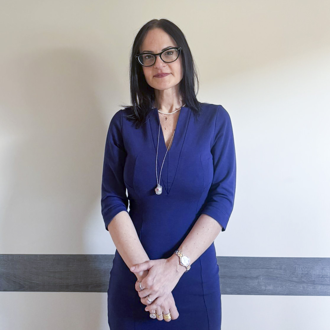 FUSIS MCF Caserta - Laura Vitagliano