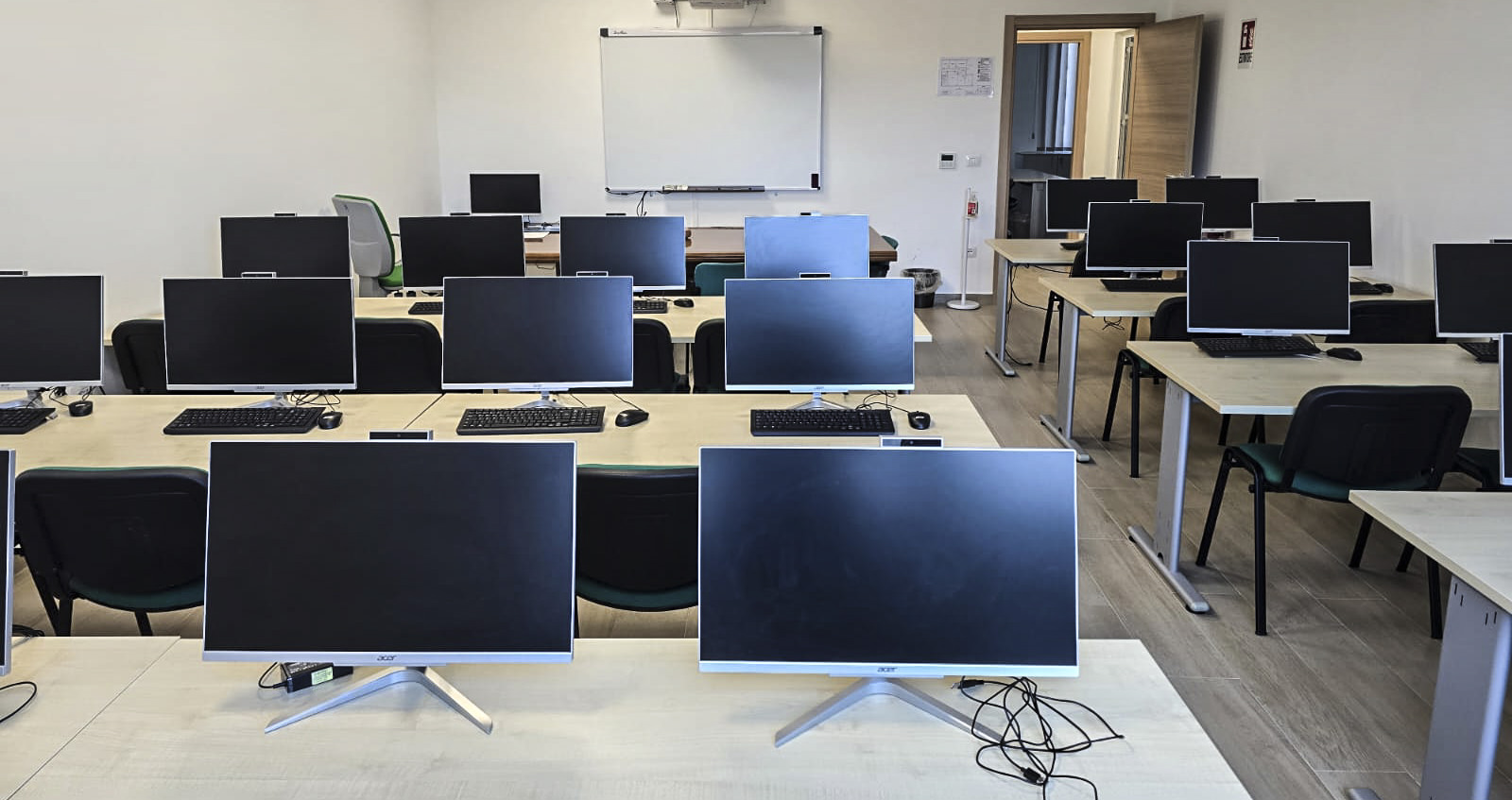 FUSIS MFC Caserta - Scuola01