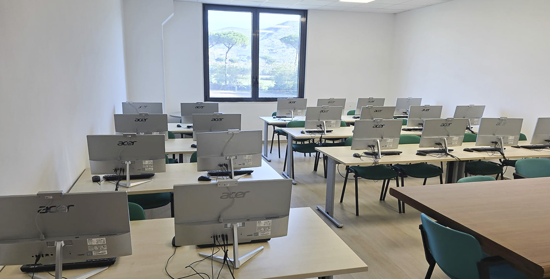 FUSIS MFC Caserta - Scuola02