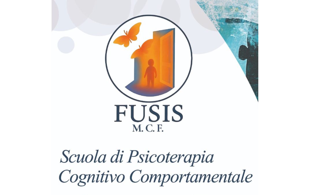 FUSIS M.C.F. Scuola di Psicoterapia Cognitivo-Comportamentale a Caserta
