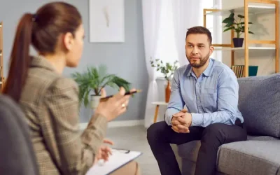 Alleanza terapeutica nella psicoterapia cognitivo comportamentale