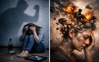 Trauma psicologico e tecniche basate sulla TCC