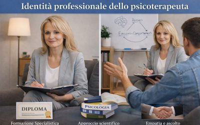 Etica, norme e responsabilità nella professione psicoterapeutica contemporanea