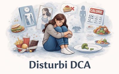 Disturbi d’ansia e TCC: approccio integrato e prevenzione delle ricadute