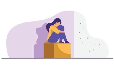Depressione: sintomi, cause e come la TCC aiuta a ritrovare equilibrio