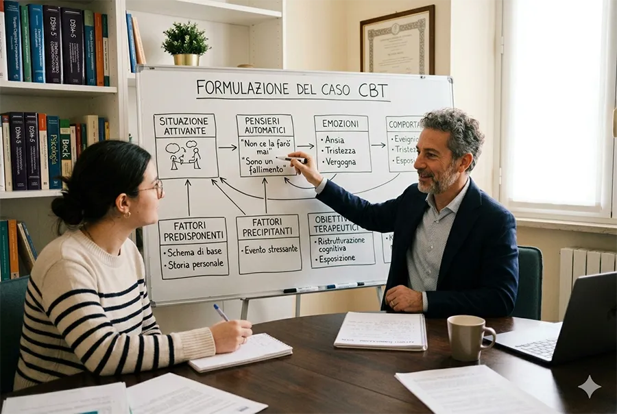 la-formulazione-caso-tcc-mappa-psicoterapia-cognitivo-comportamentale